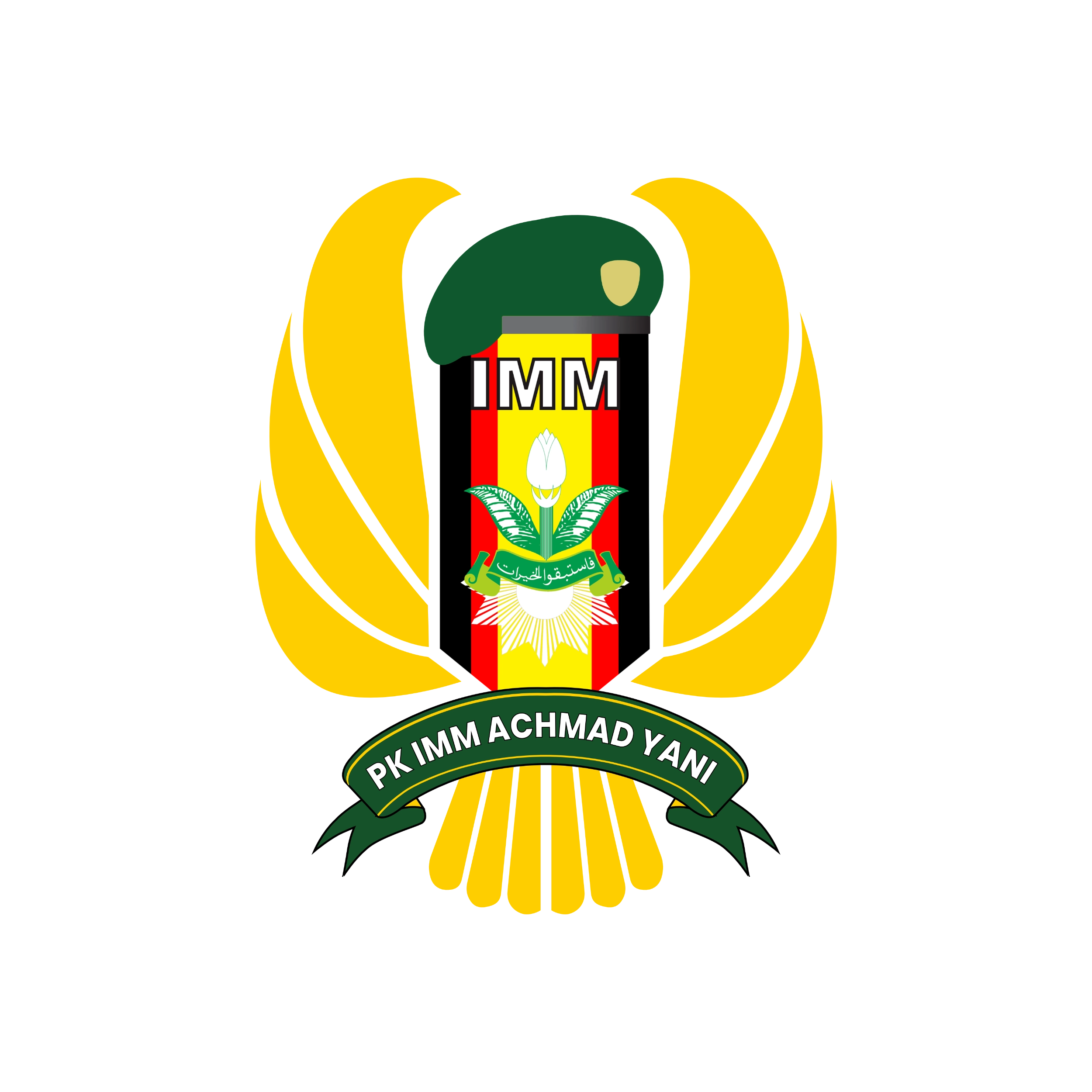 PK IMM Achmad Yani UNJAYA