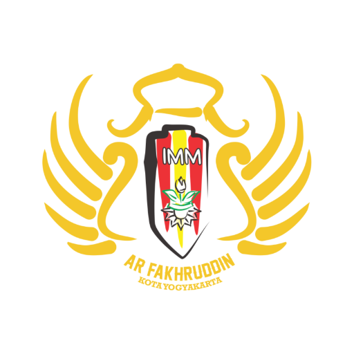 PC IMM AR Fakhruddin Kota Yogyakarta