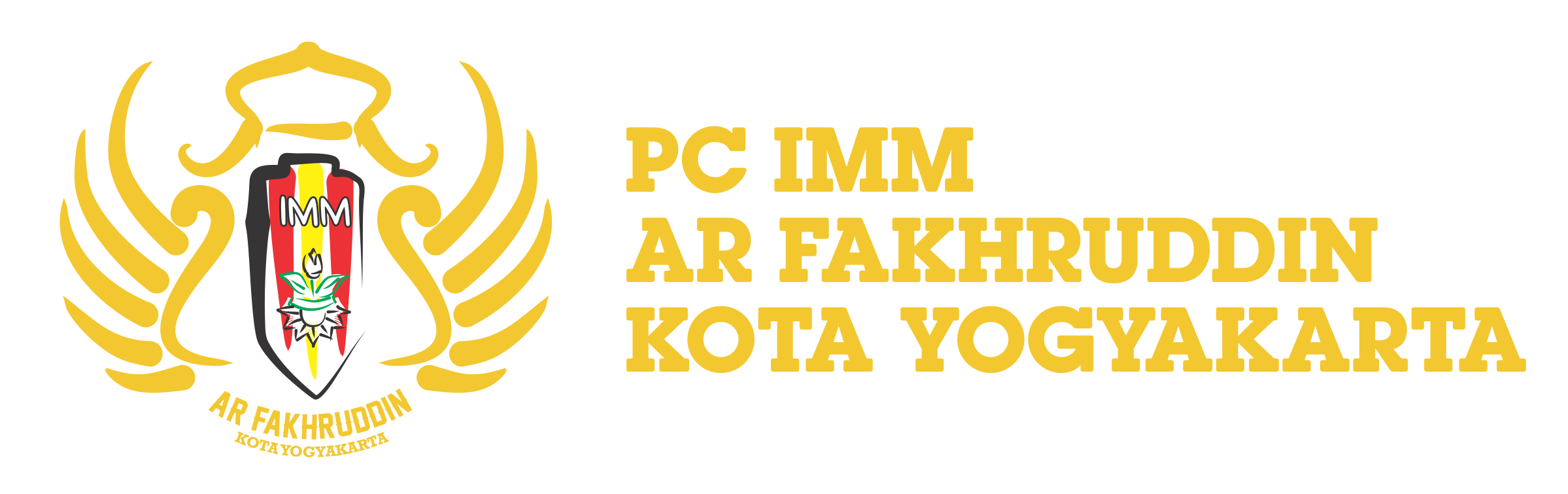 IMM ARF Logo